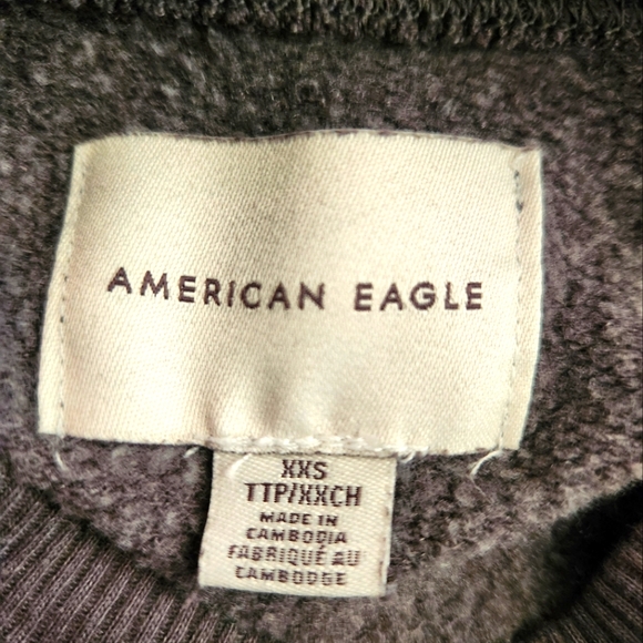 🌼 Women's sweatshirt - Picture 3 of 4